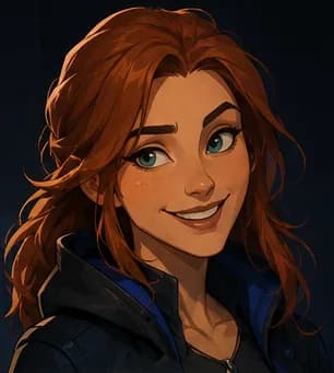 INGRID, warm